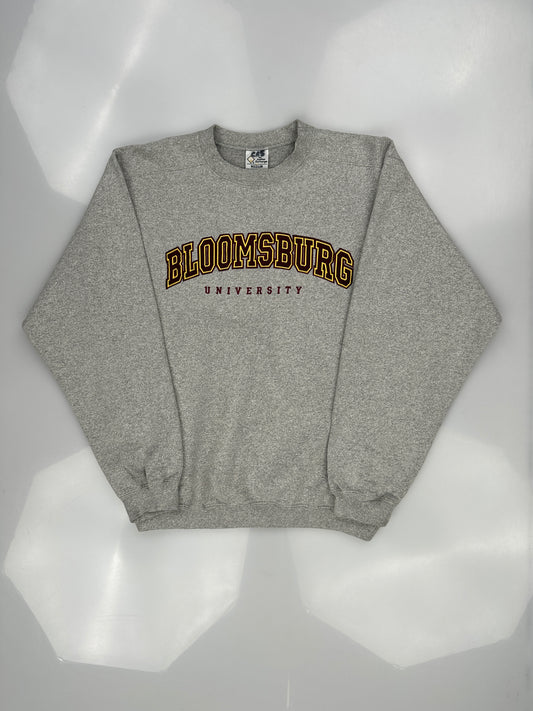Cotton Exchange Grey Sweatshirt