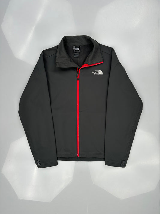 Black The North Face Jacket