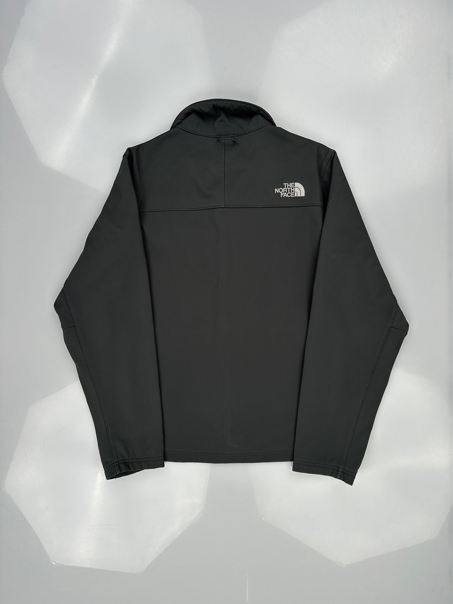 Black The North Face Jacket