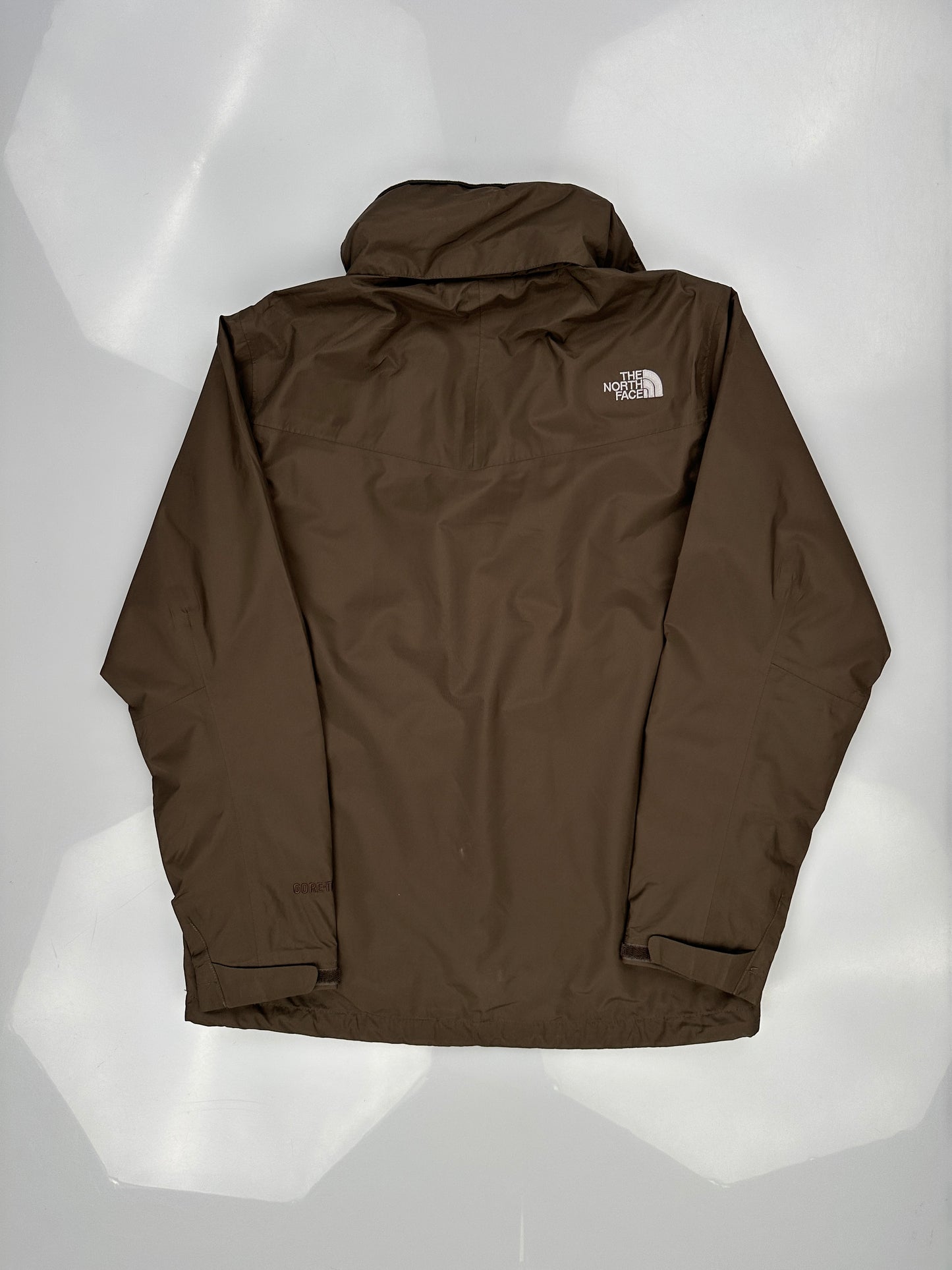 The North Face Waterproof Jacket