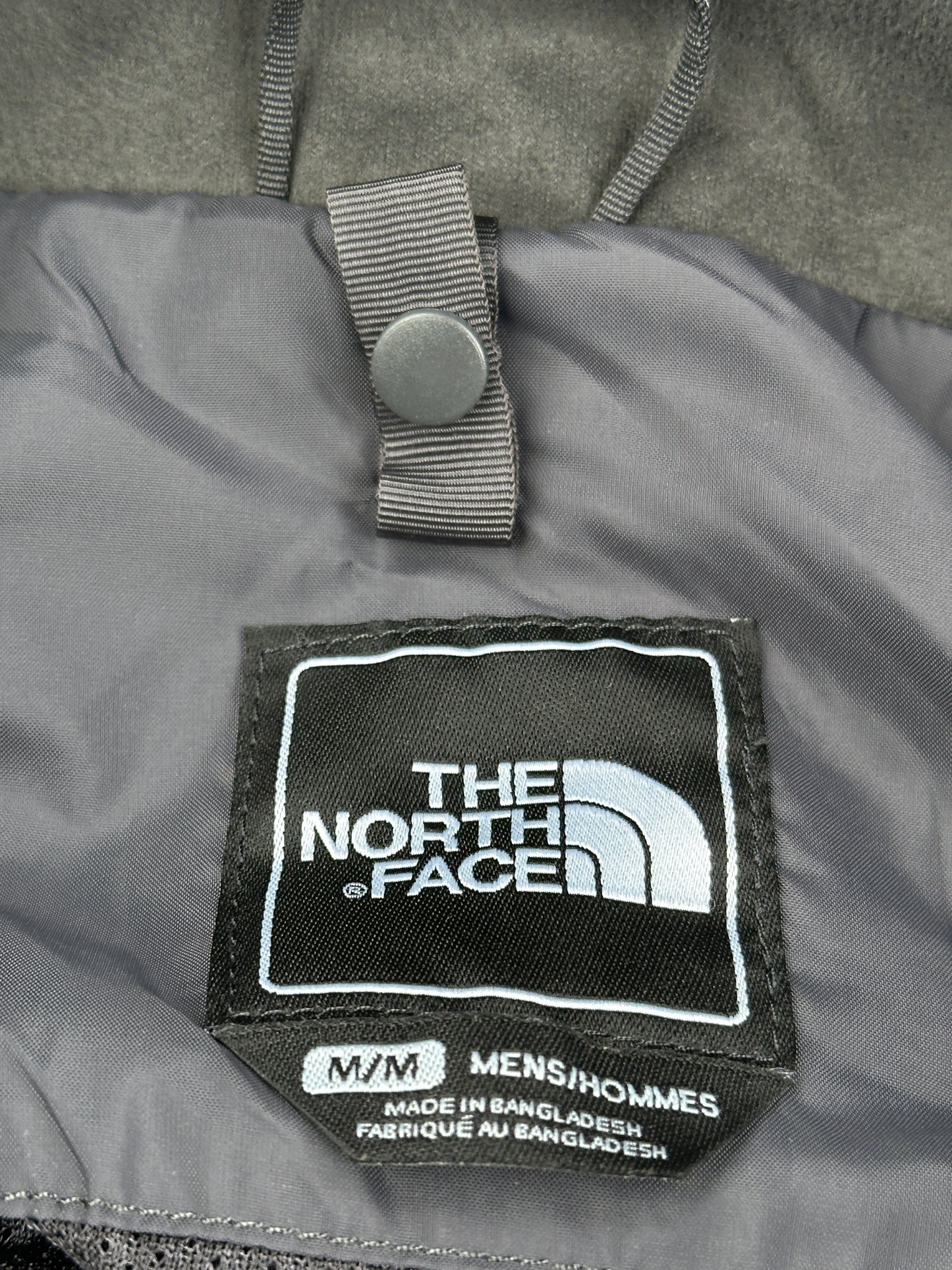 The North Face Waterproof Jacket
