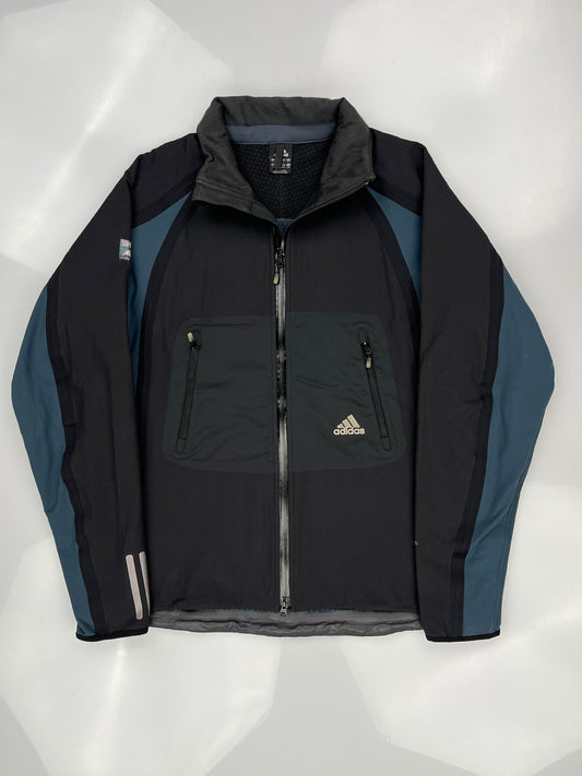 Adidas Outdoor Track Jacket