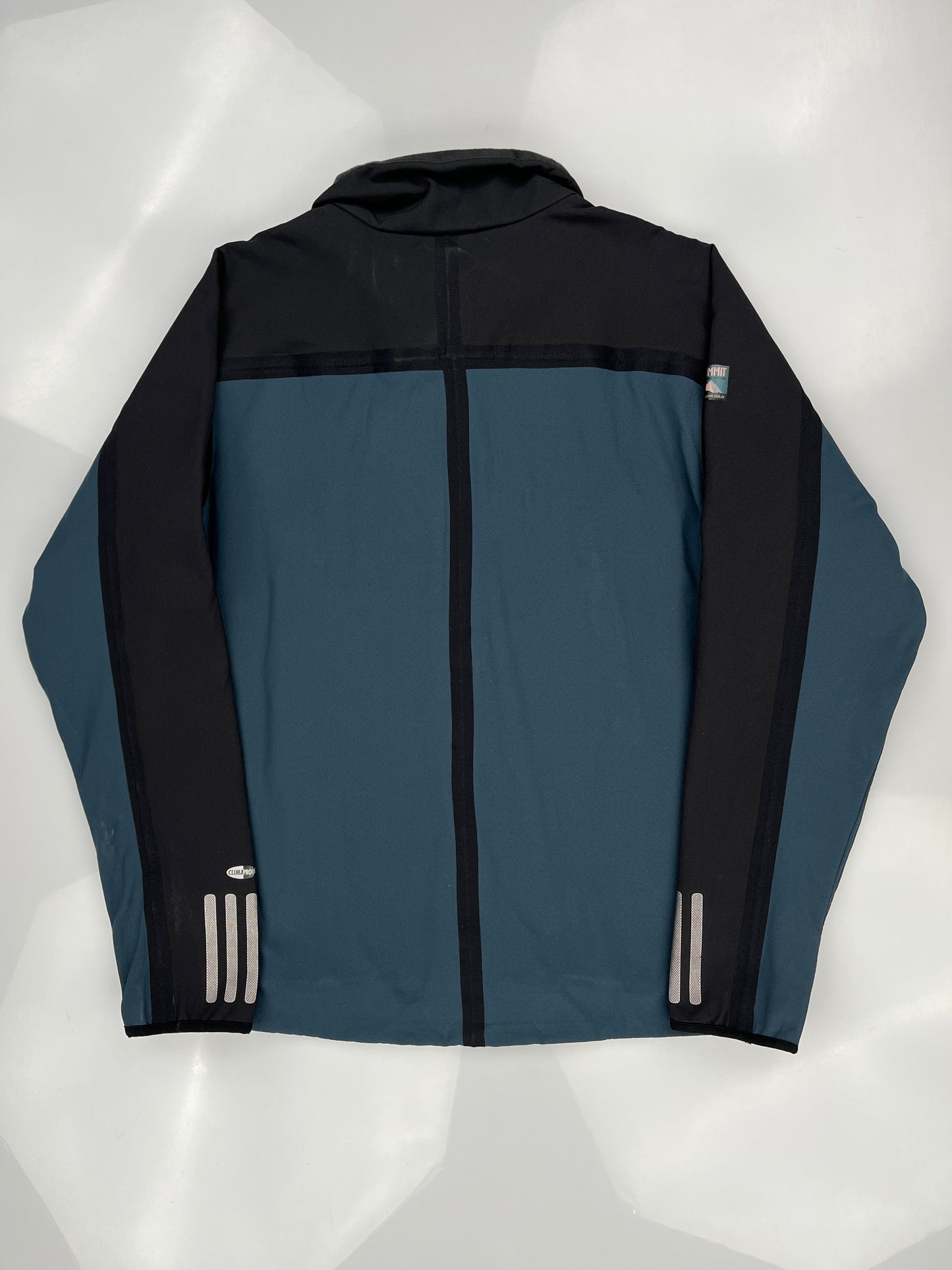 Adidas Outdoor Track Jacket