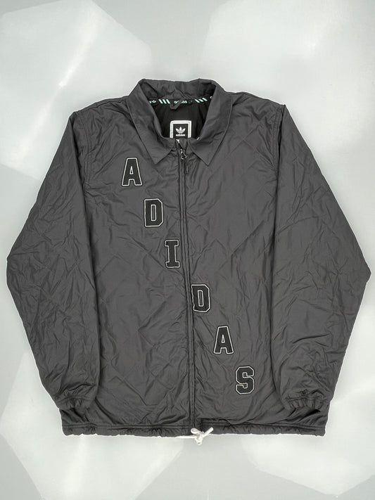 Adidas Coach Jacket