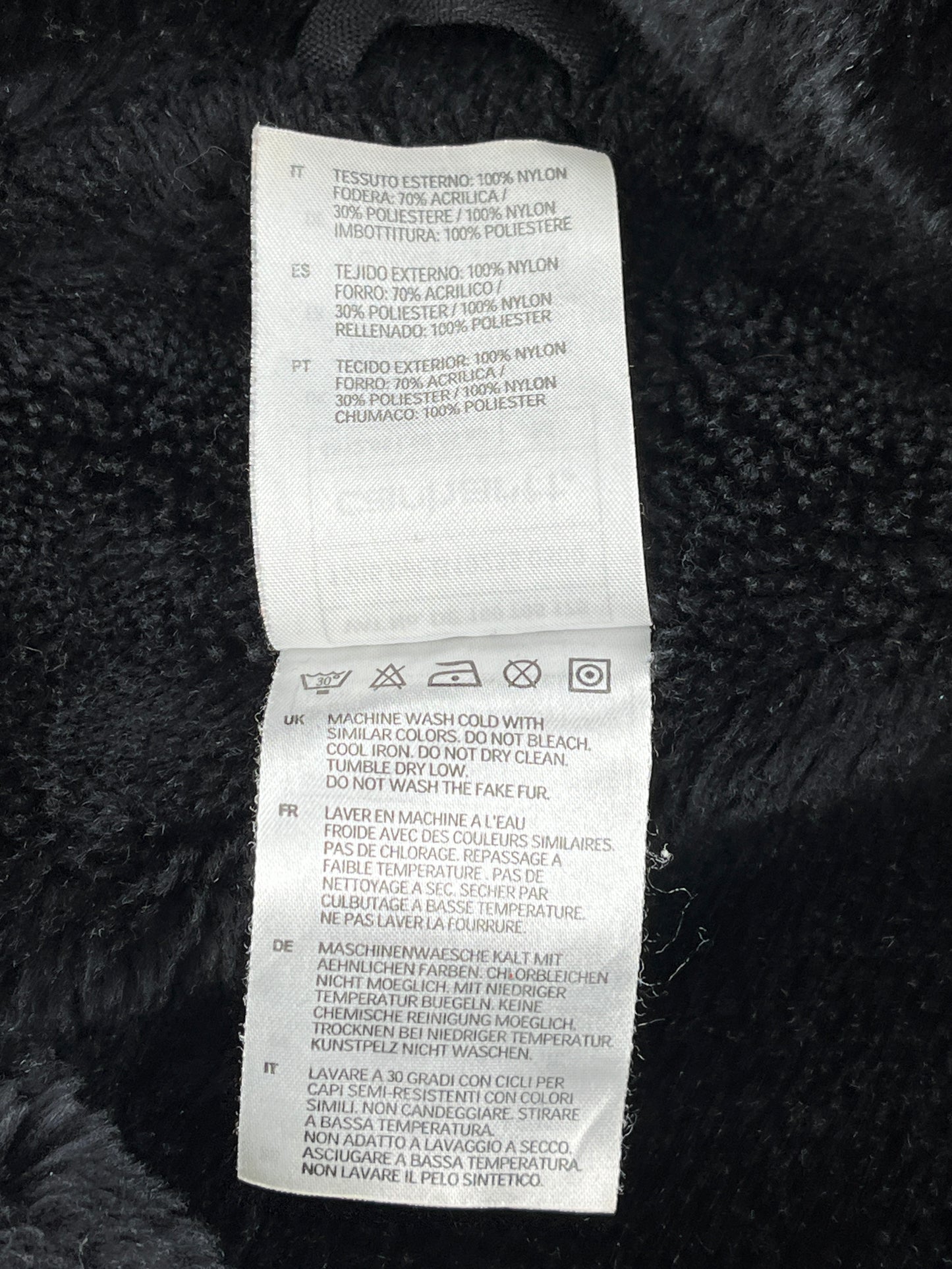 Carhartt Ranger Cordura jacket