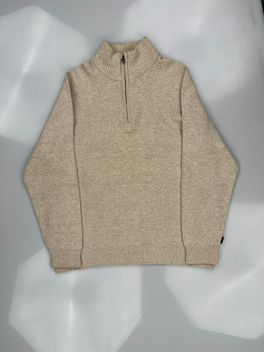 Woolrich Mockneck Jumper