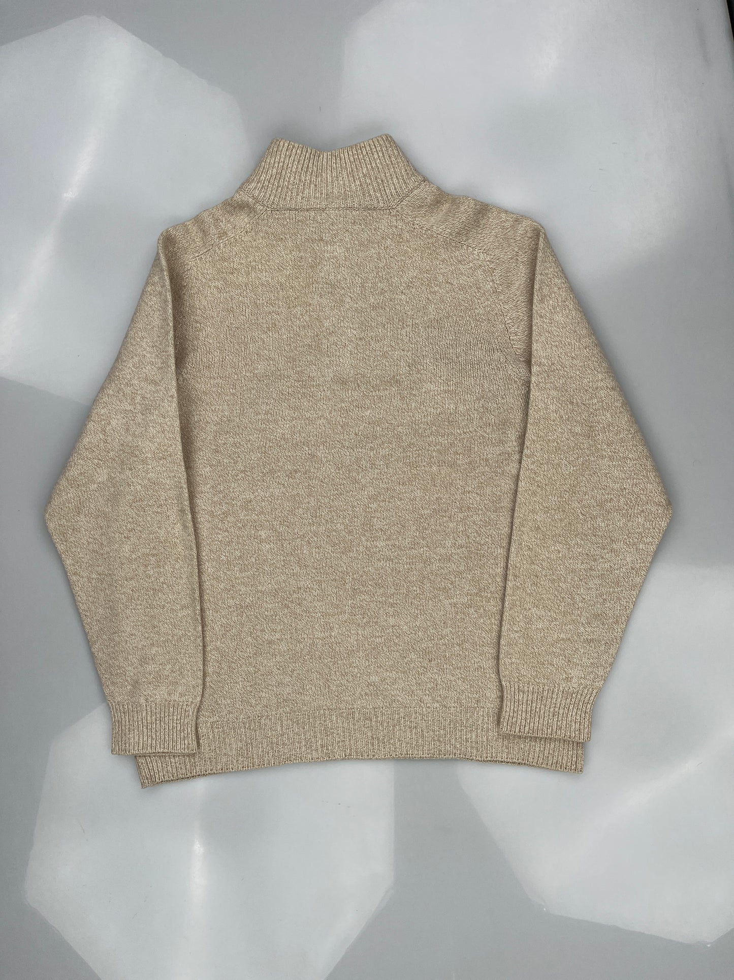 Woolrich Mockneck Jumper
