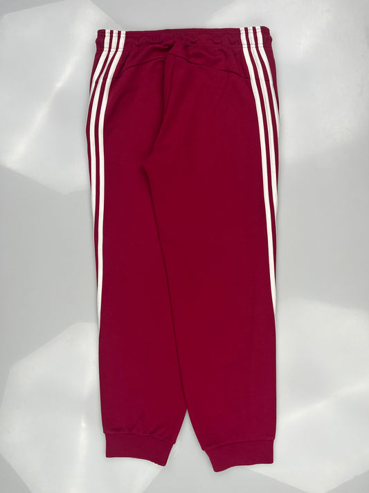 Adidas Future Icons 3-Stripe Jogging Bottom