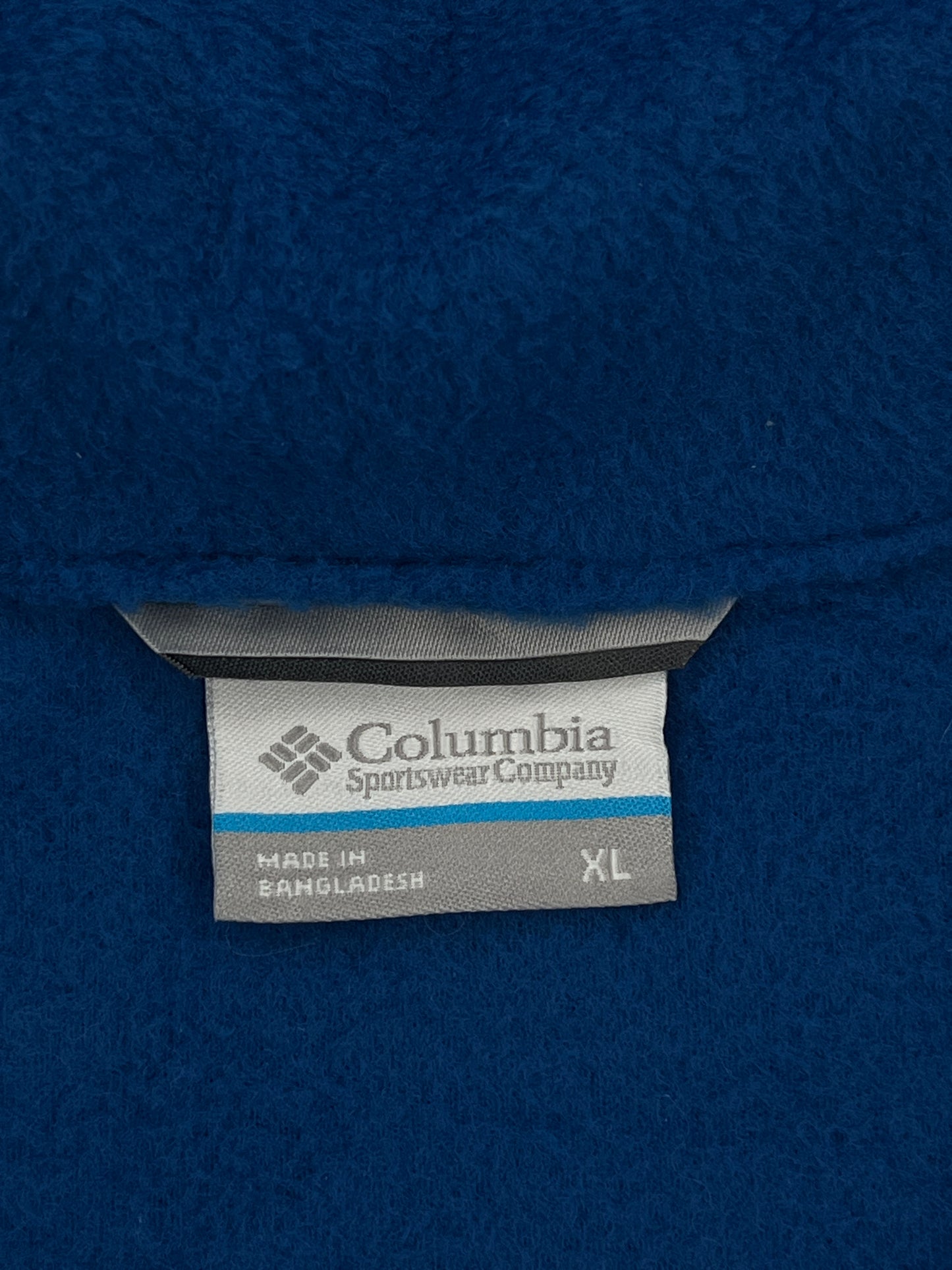 Columbia Steens Mountain Fleece Jacket