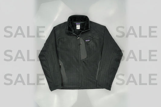 Patagonia R2 TechFace Fleece Jacket
