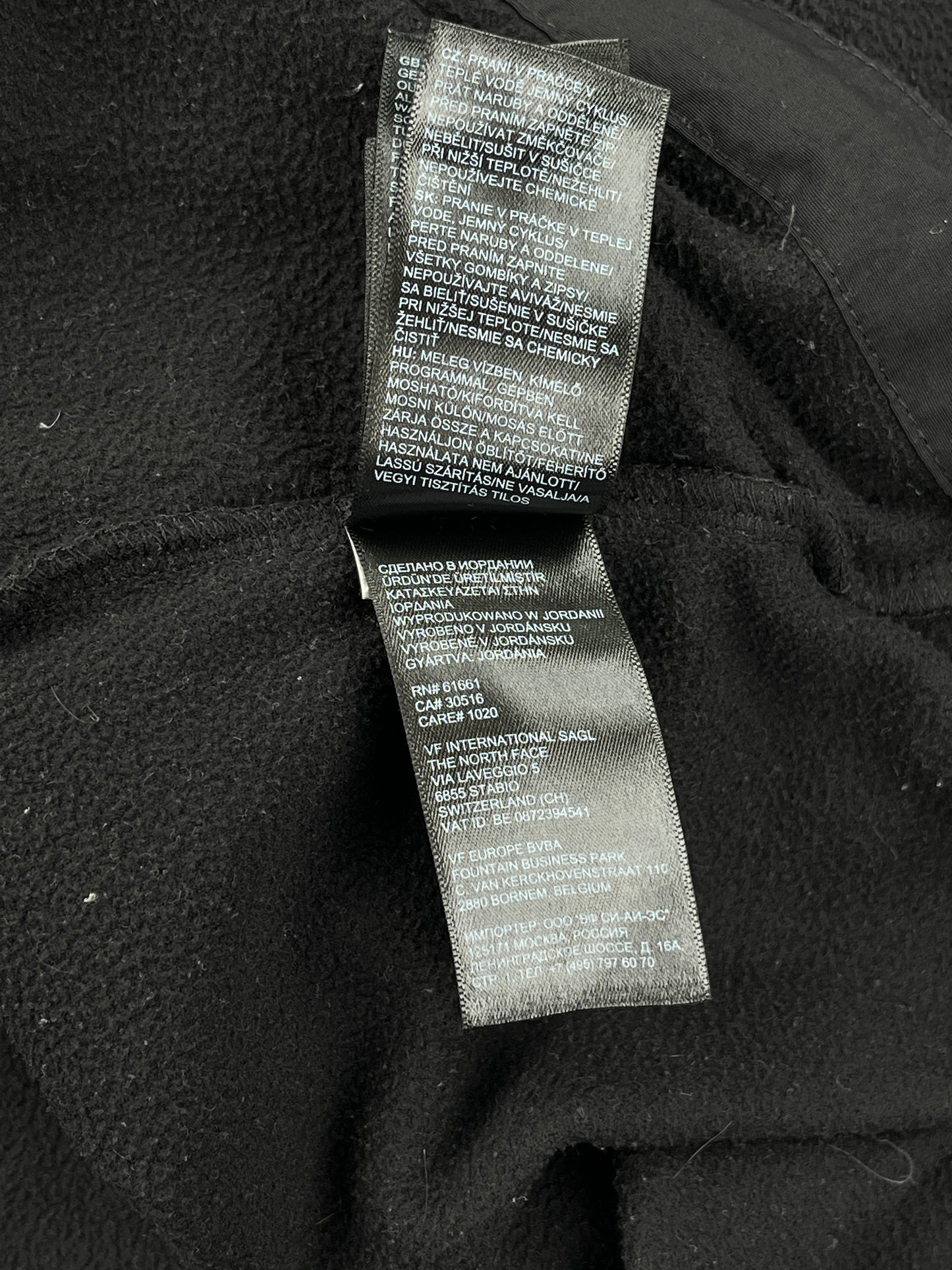 The North Face TKA Kataka 1/4 Zip Fleece