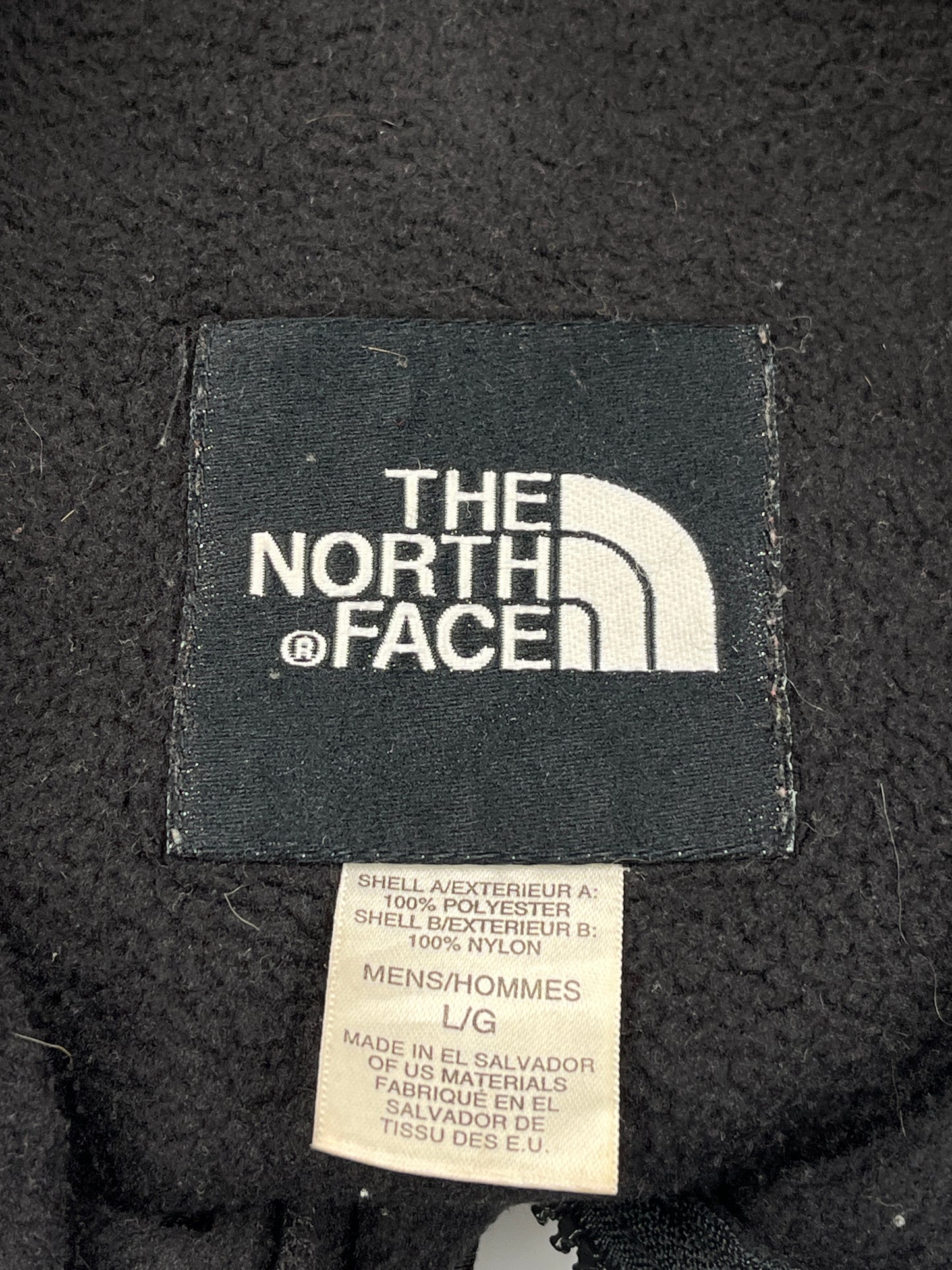 The North Face Retro Fleece Jacket
