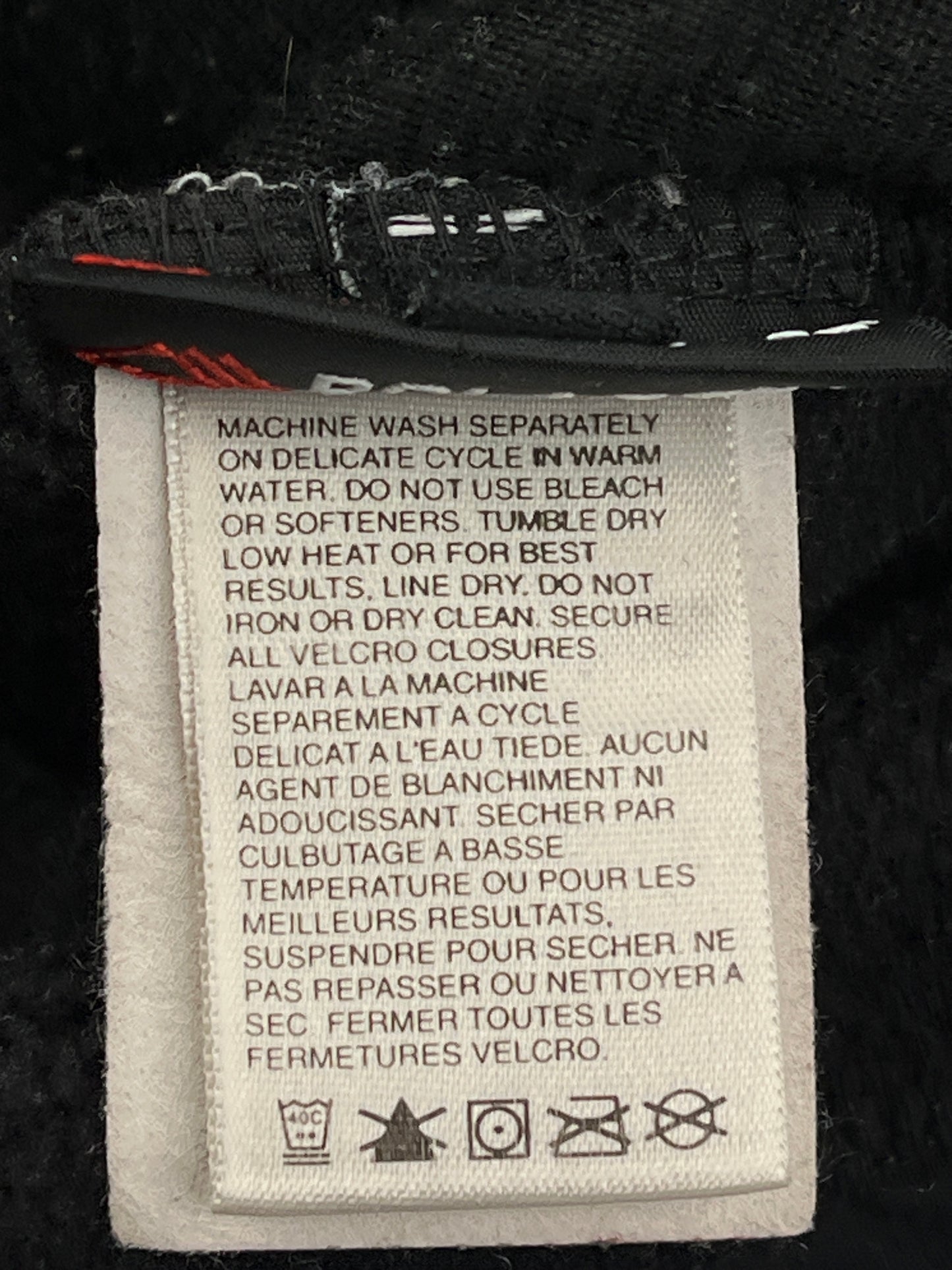 The North Face Retro Fleece Jacket