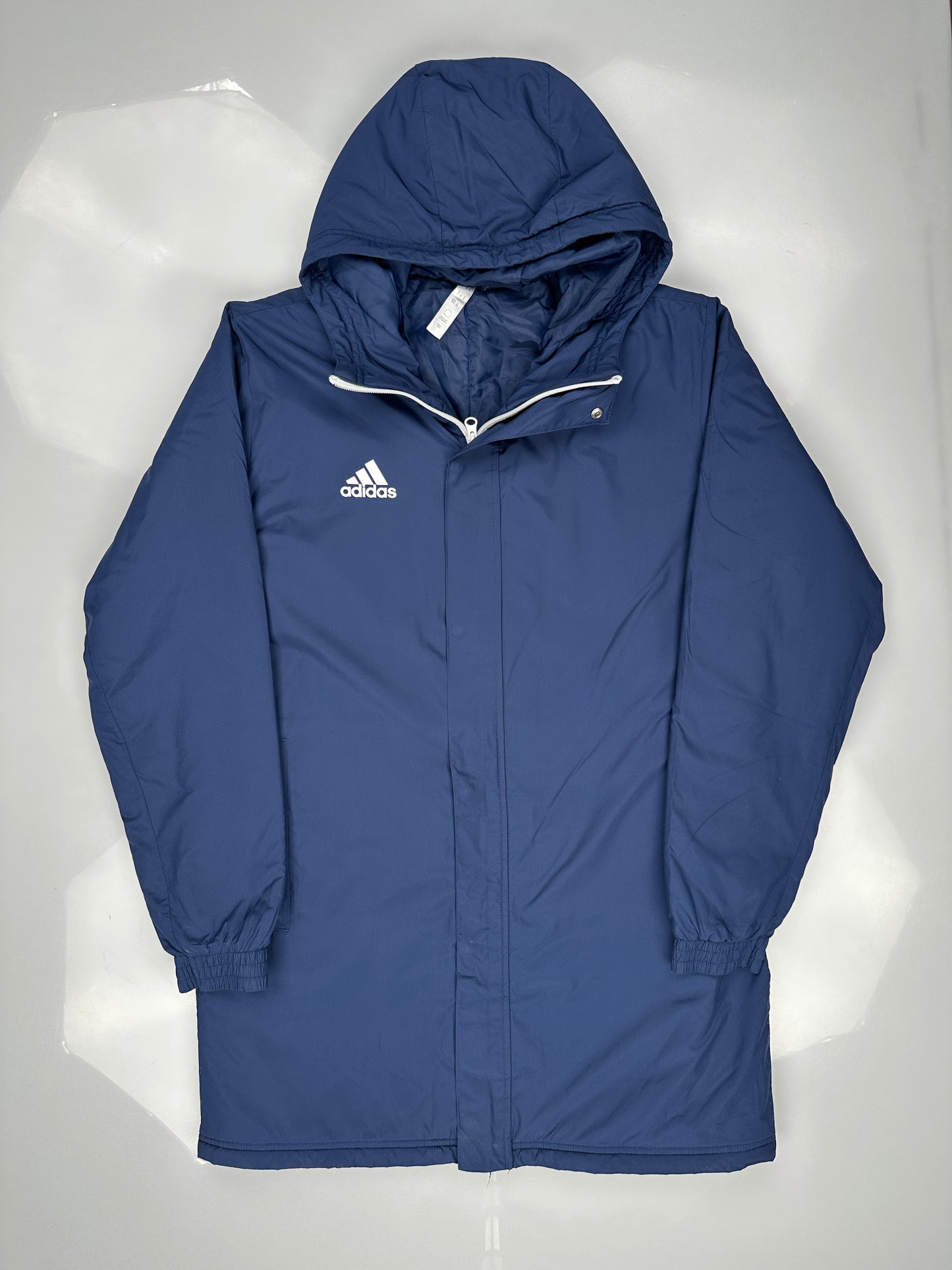 Adidas Entrada 22 All-Weather Jacket