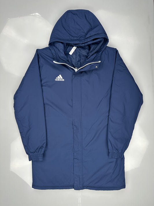 Adidas Entrada 22 All-Weather Jacket