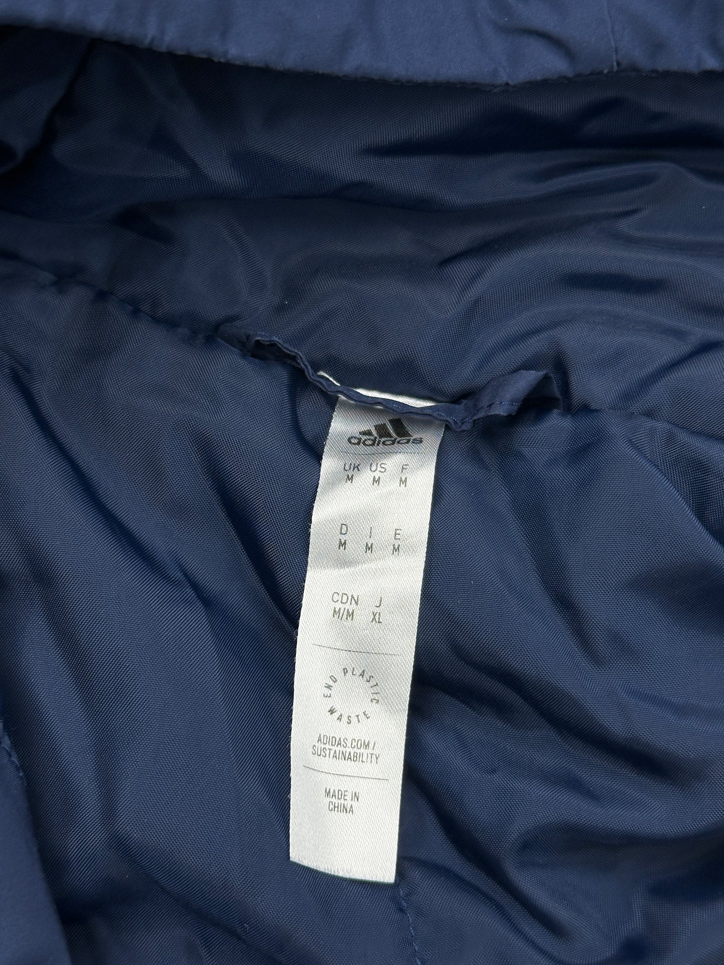 Adidas Entrada 22 All-Weather Jacket