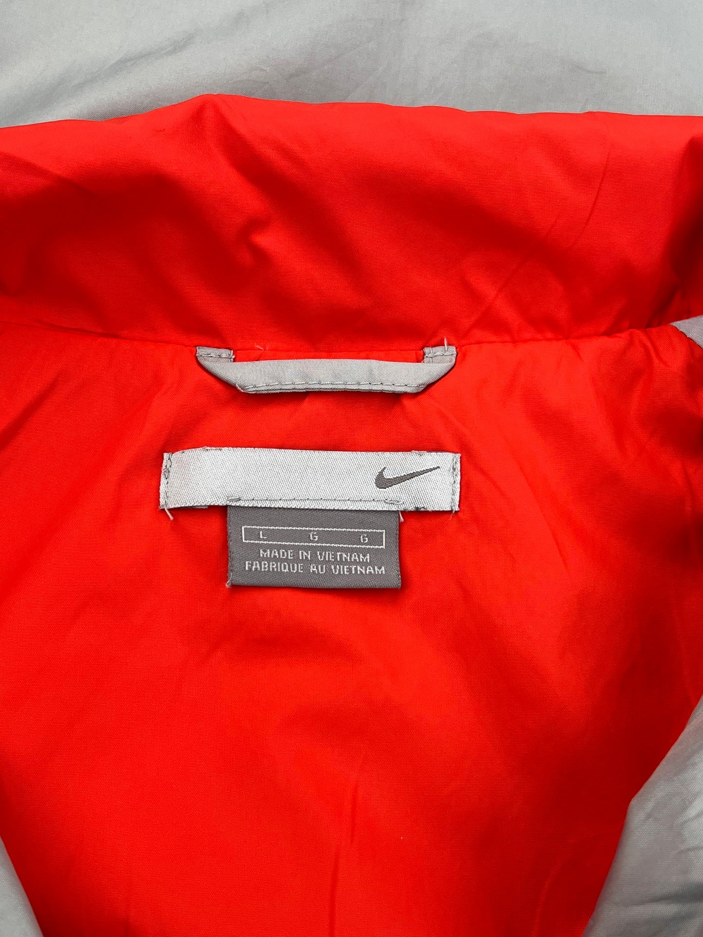 Nike Track Jacket