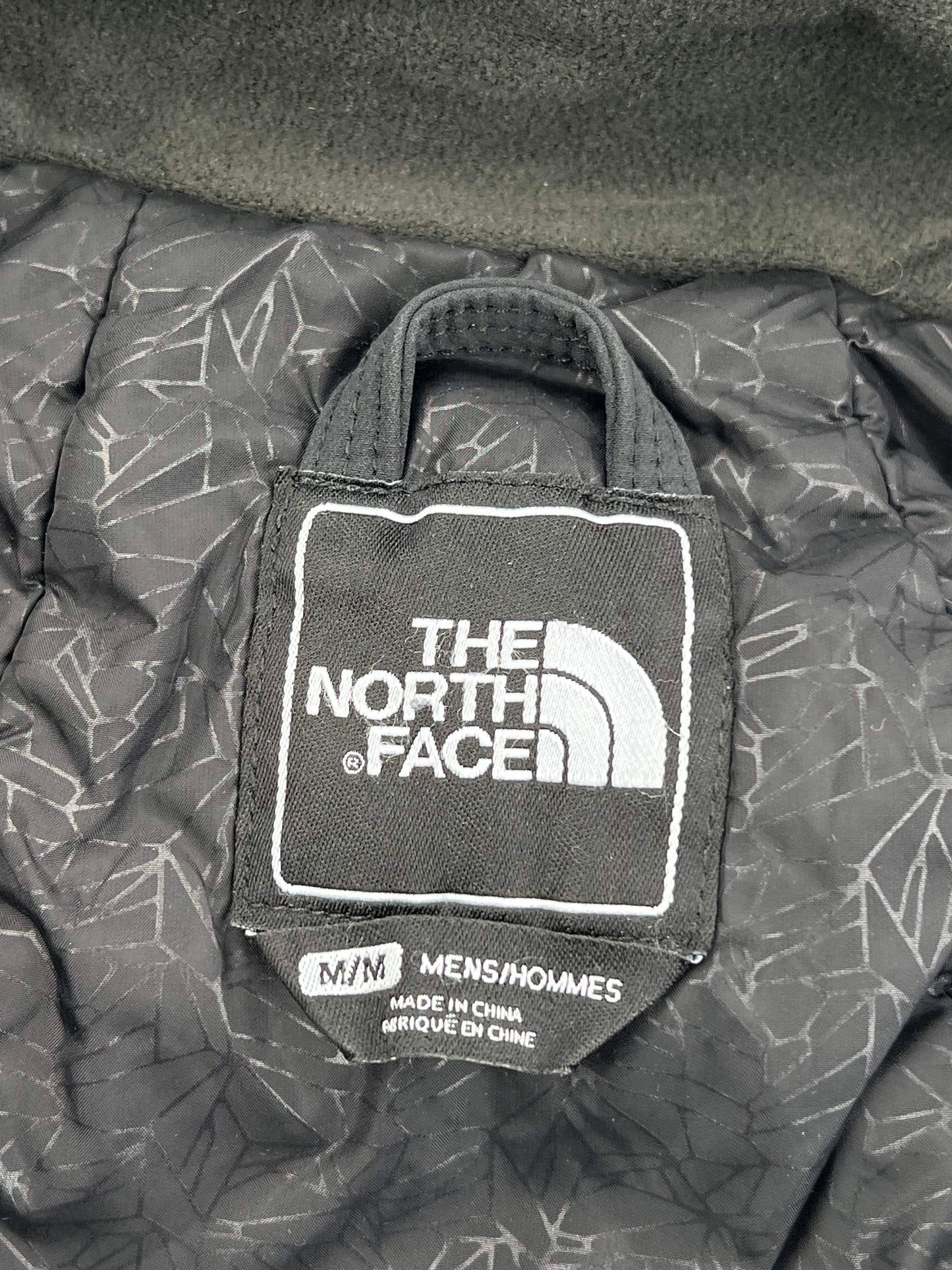 The North Face Apex Bionic Jacket