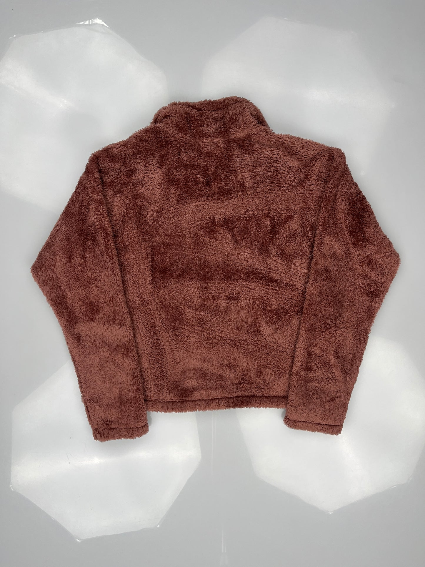 Women's The North Face Fuzzy Fleece 1/4 Zip