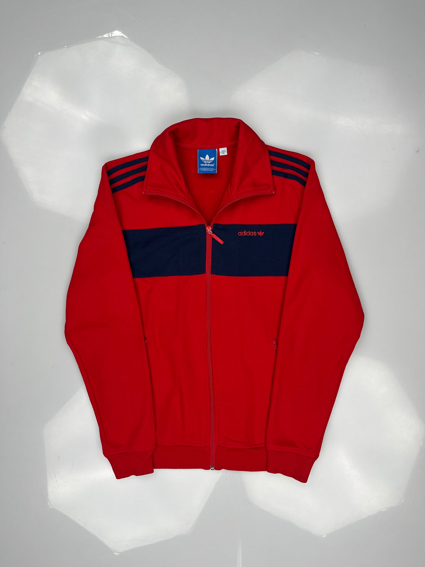 Adidas Beckenbauer Track Jacket