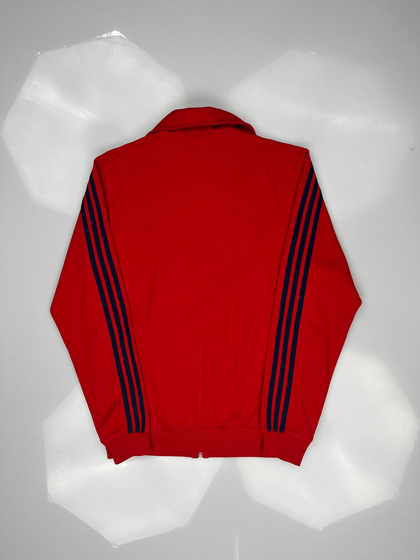 Adidas Beckenbauer Track Jacket