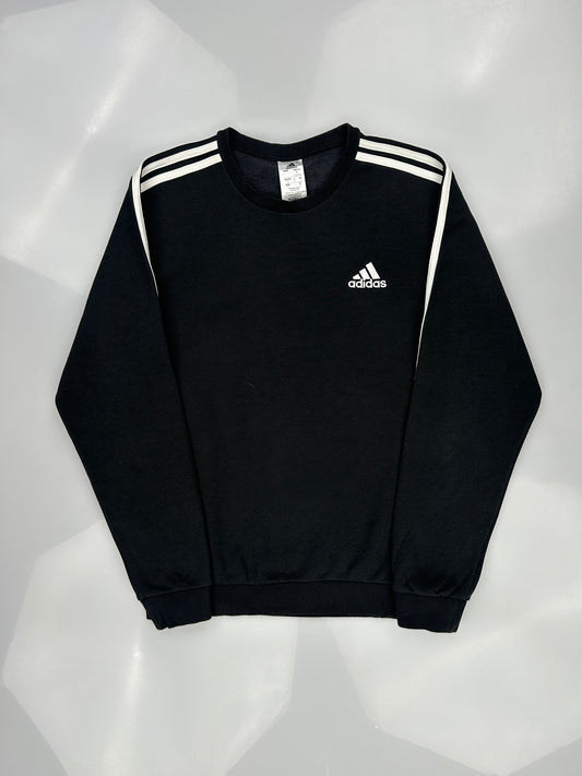 Adidas Black Sweatshirt