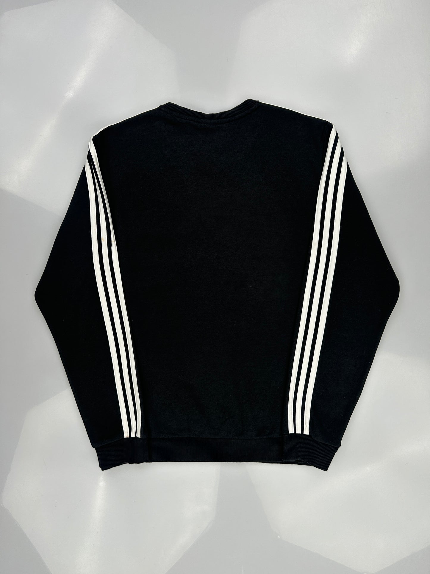 Adidas Black Sweatshirt