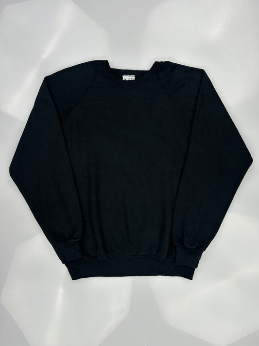 Black Lee Sweatshirt