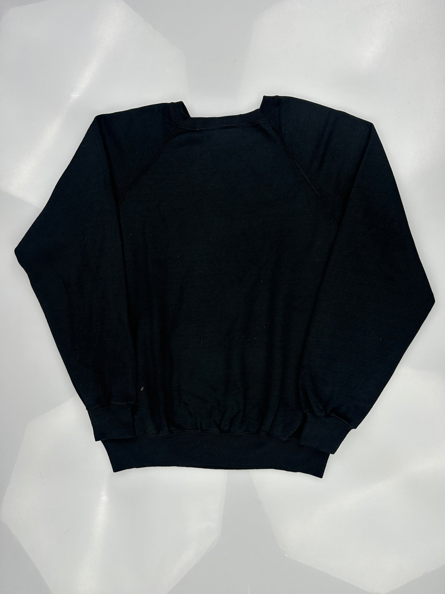 Black Lee Sweatshirt