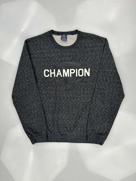 Black Champion Sweatshirt