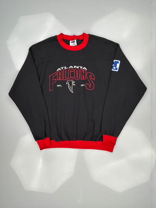 Atlanta Falcons Crewneck Sweatshirt