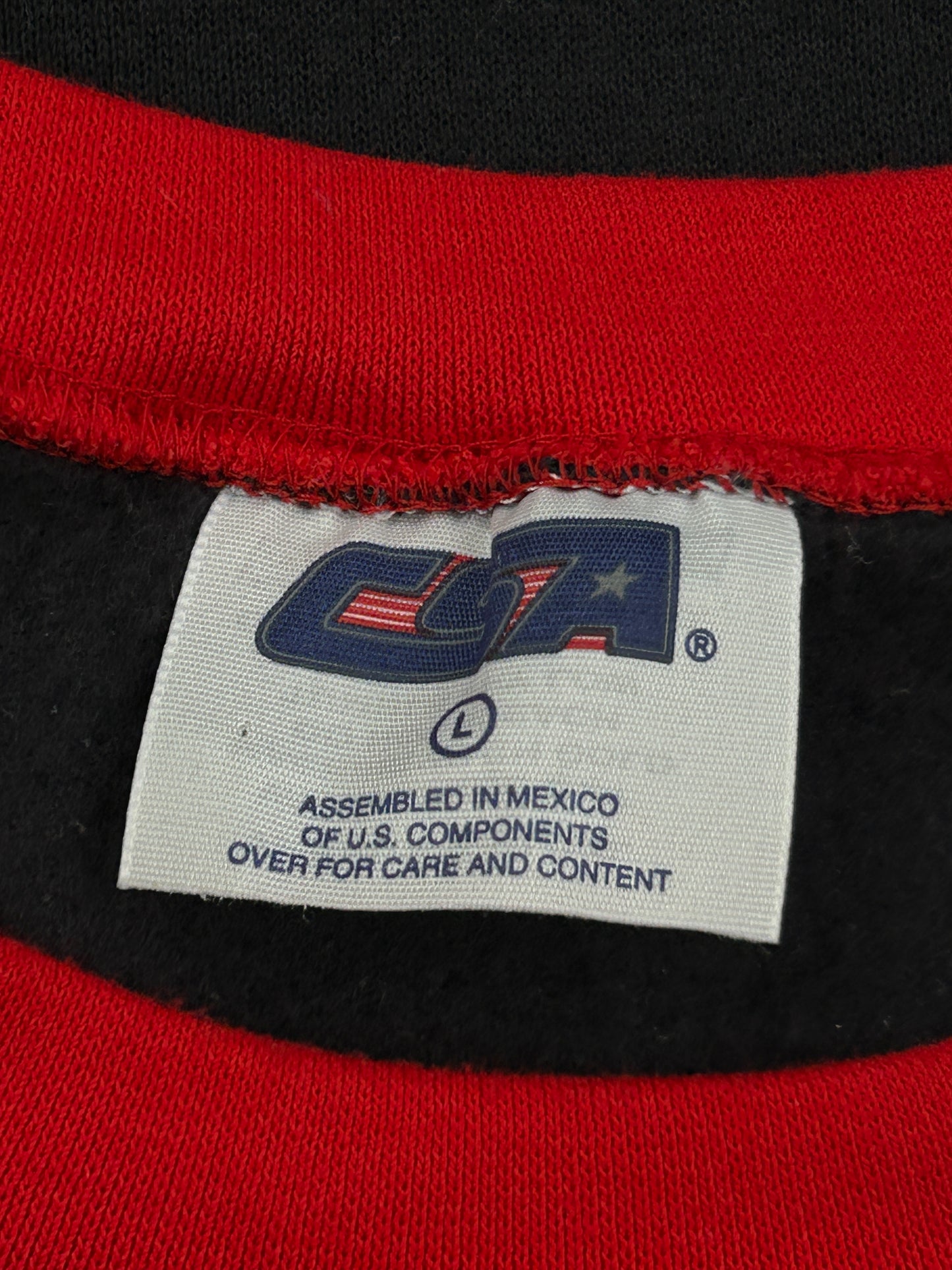 Atlanta Falcons Crewneck Sweatshirt