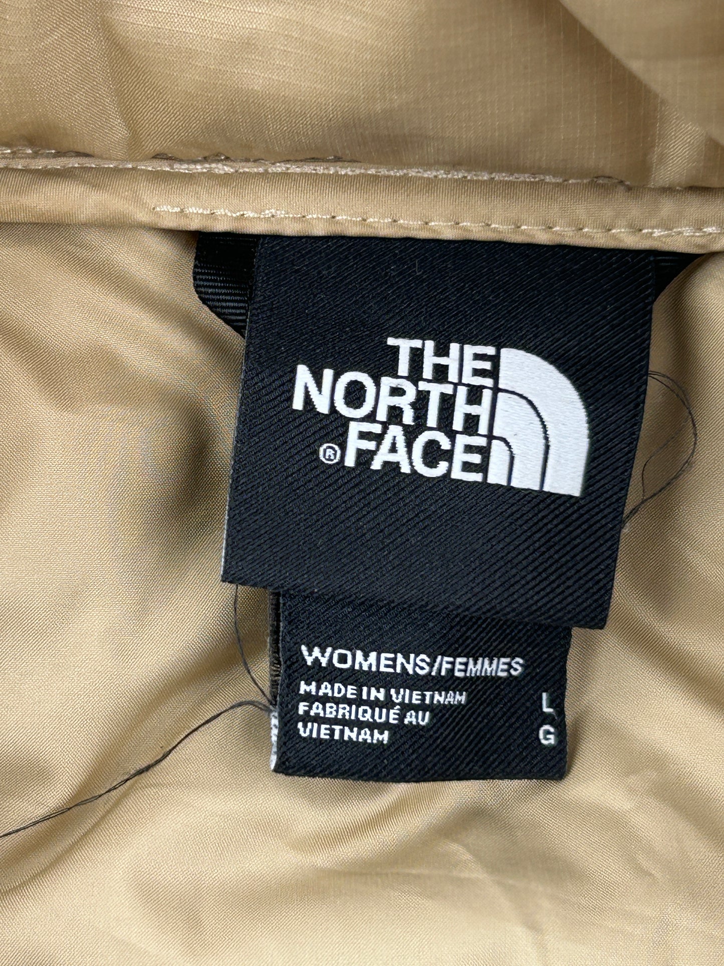 The North Face Women's Puffer Jacket