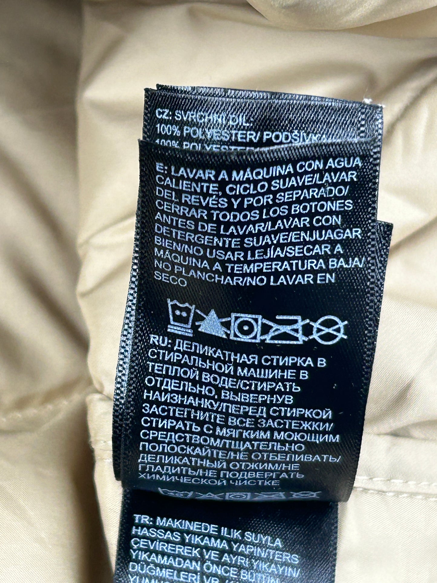 The North Face Women's Puffer Jacket