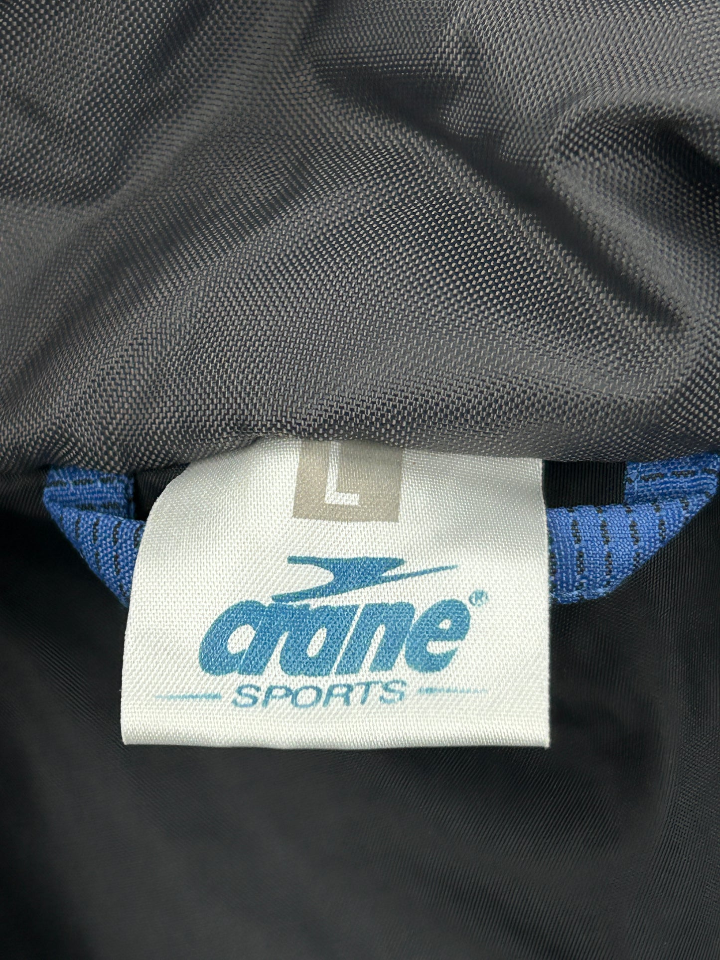 Blue Snowboard Jacket