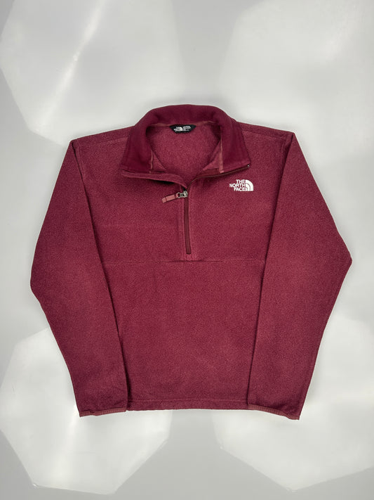 The North Face Campbell 1/2 Zip Fleece Jacket