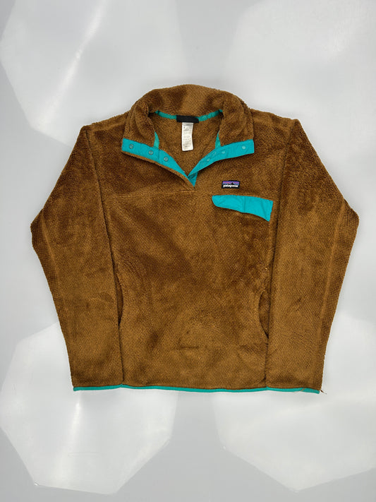 Patagonia Women's Lightweight Fleece Jacket