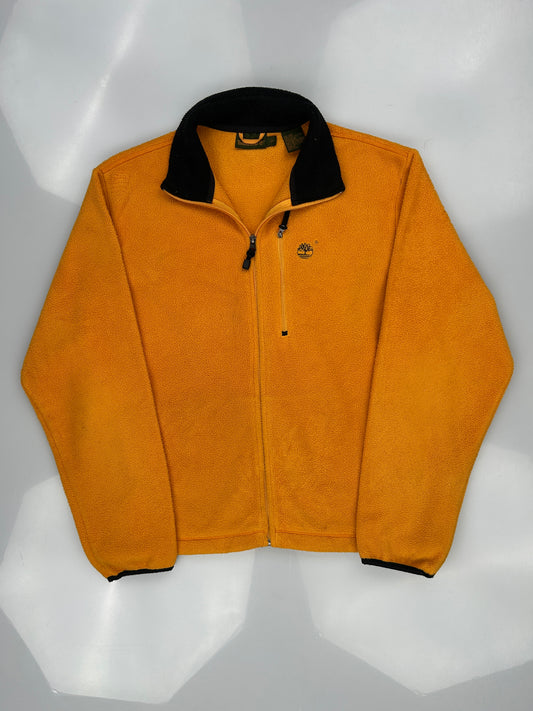 Timberland Full-Zip Fleece Jacket