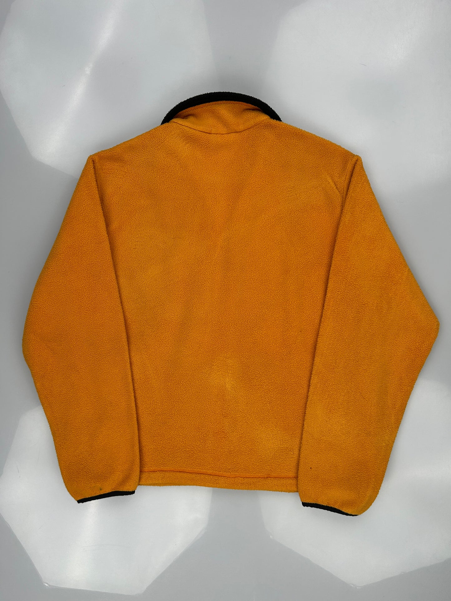 Timberland Full-Zip Fleece Jacket