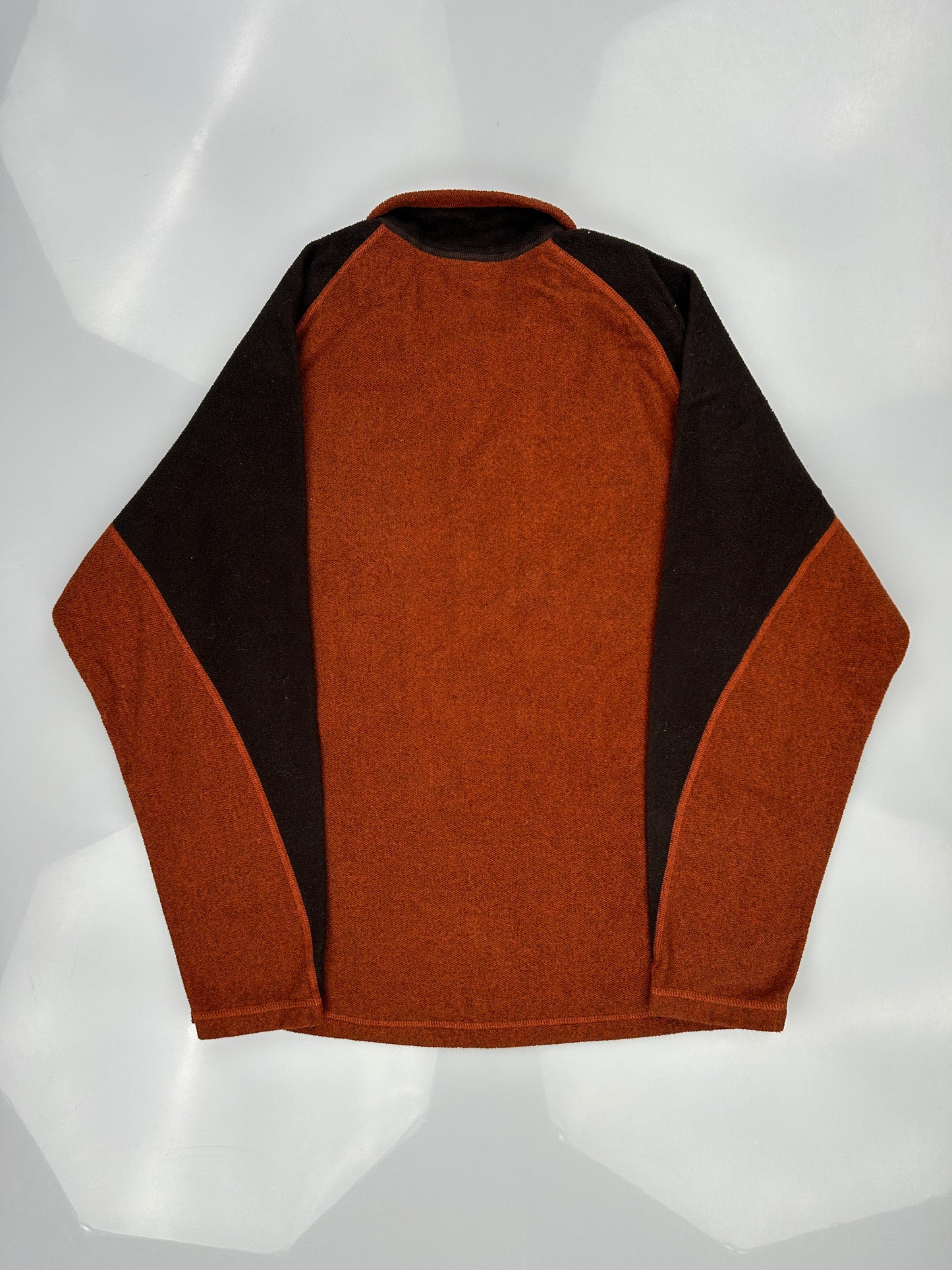 Patagonia Men's Better Sweater 1/4-Zip Fleece Jacket