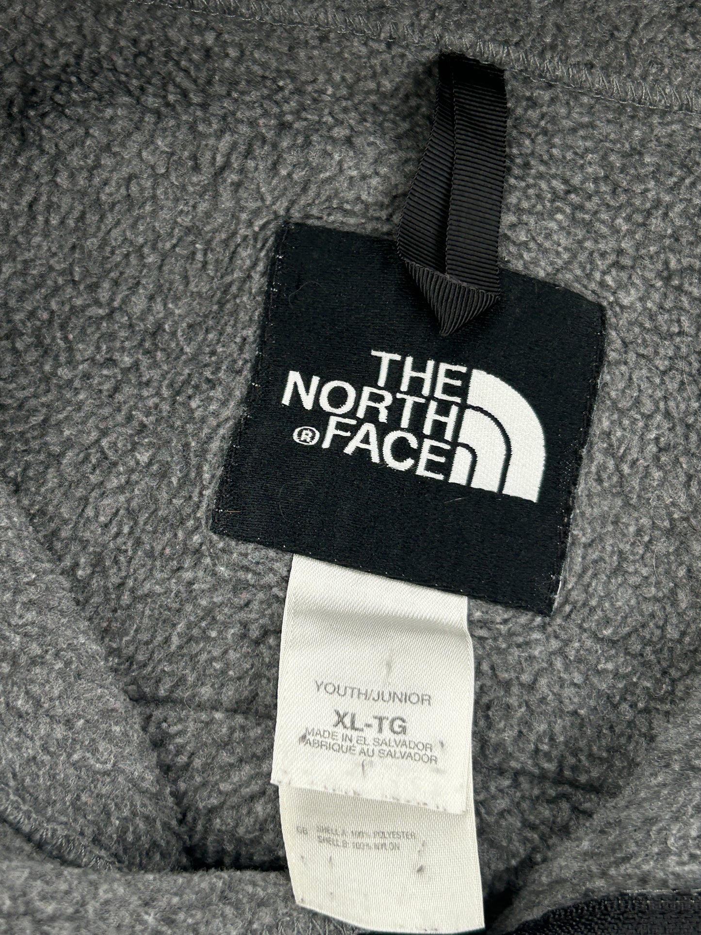 The North Face Denali Fleece Jacket