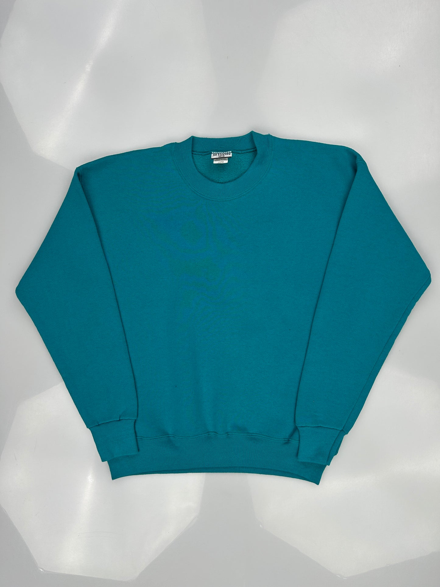 Lee Teal Sweatshirt