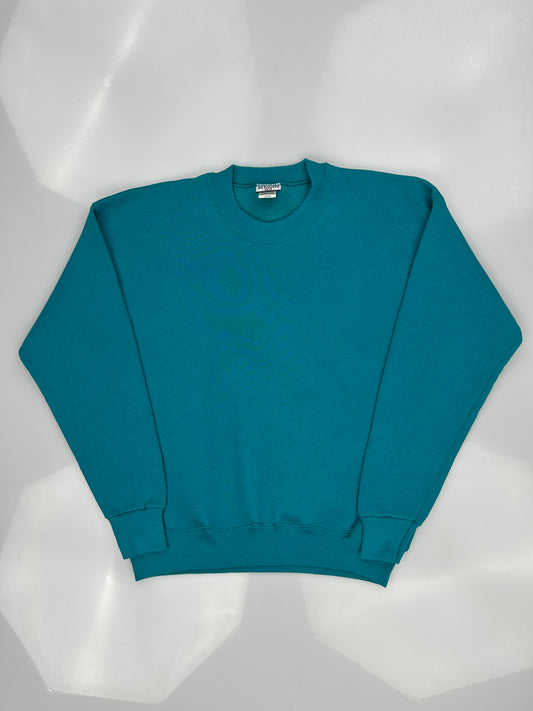 Lee Teal Sweatshirt