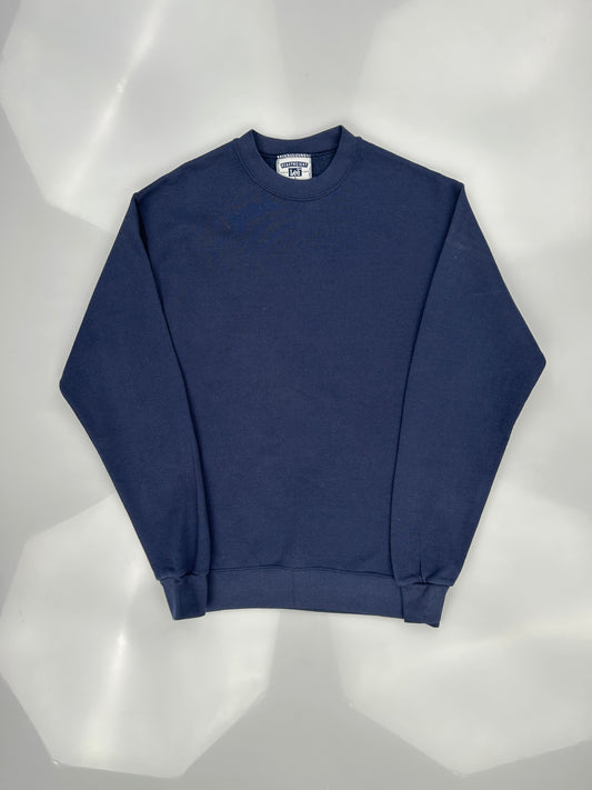 Lee Dark Blue Sweatshirt