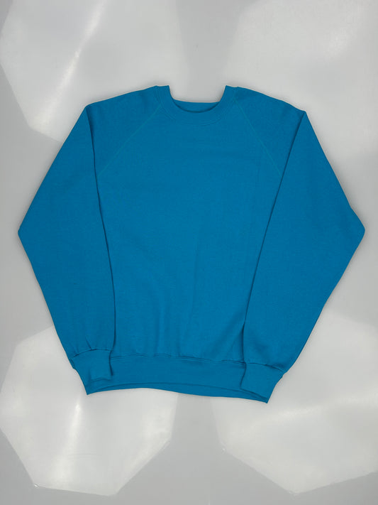 Lee Blue Sweatshirt
