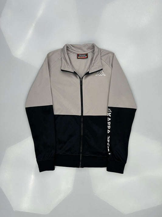 Kappa Full-Zip Track Jacket