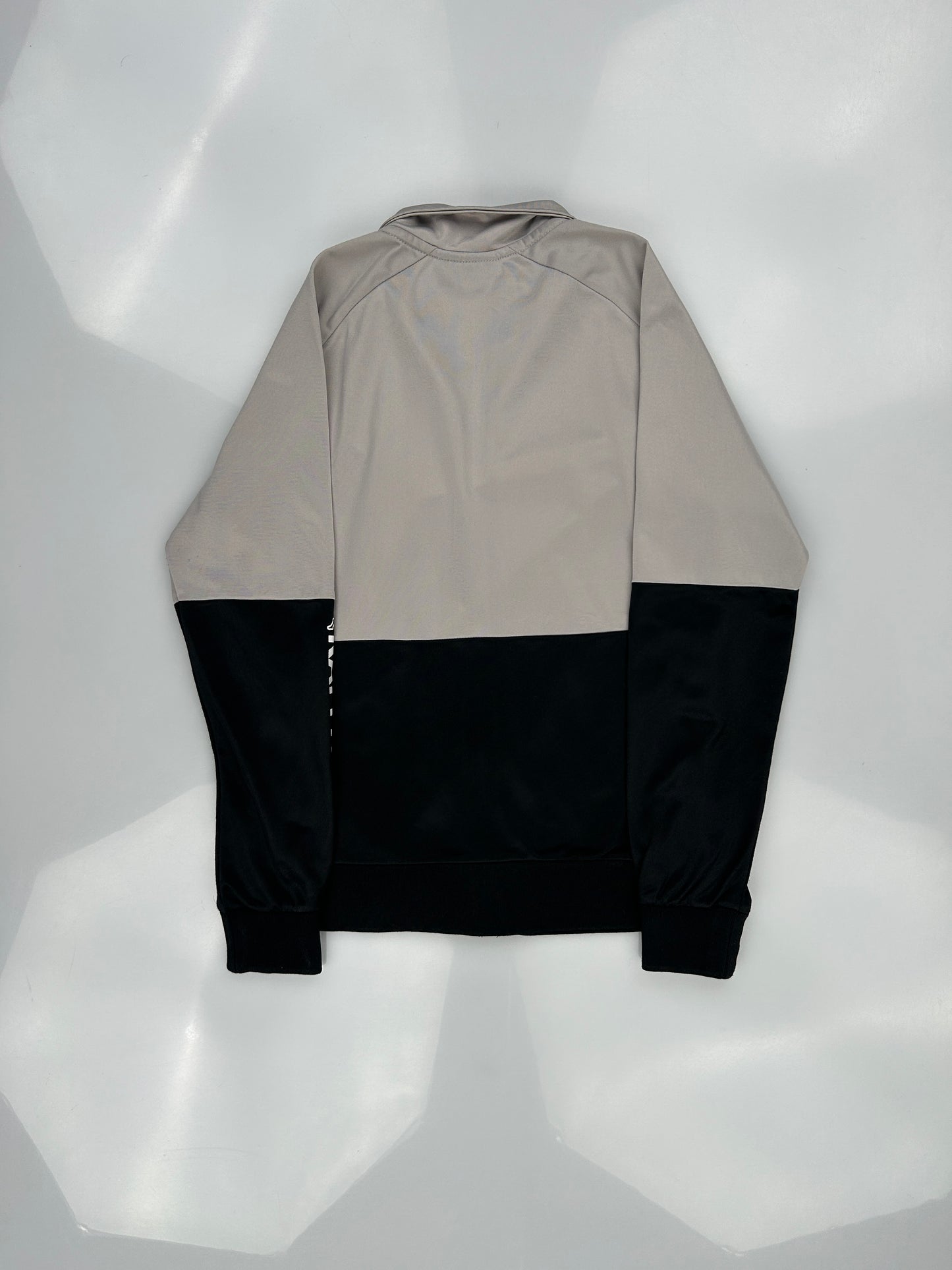 Kappa Full-Zip Track Jacket