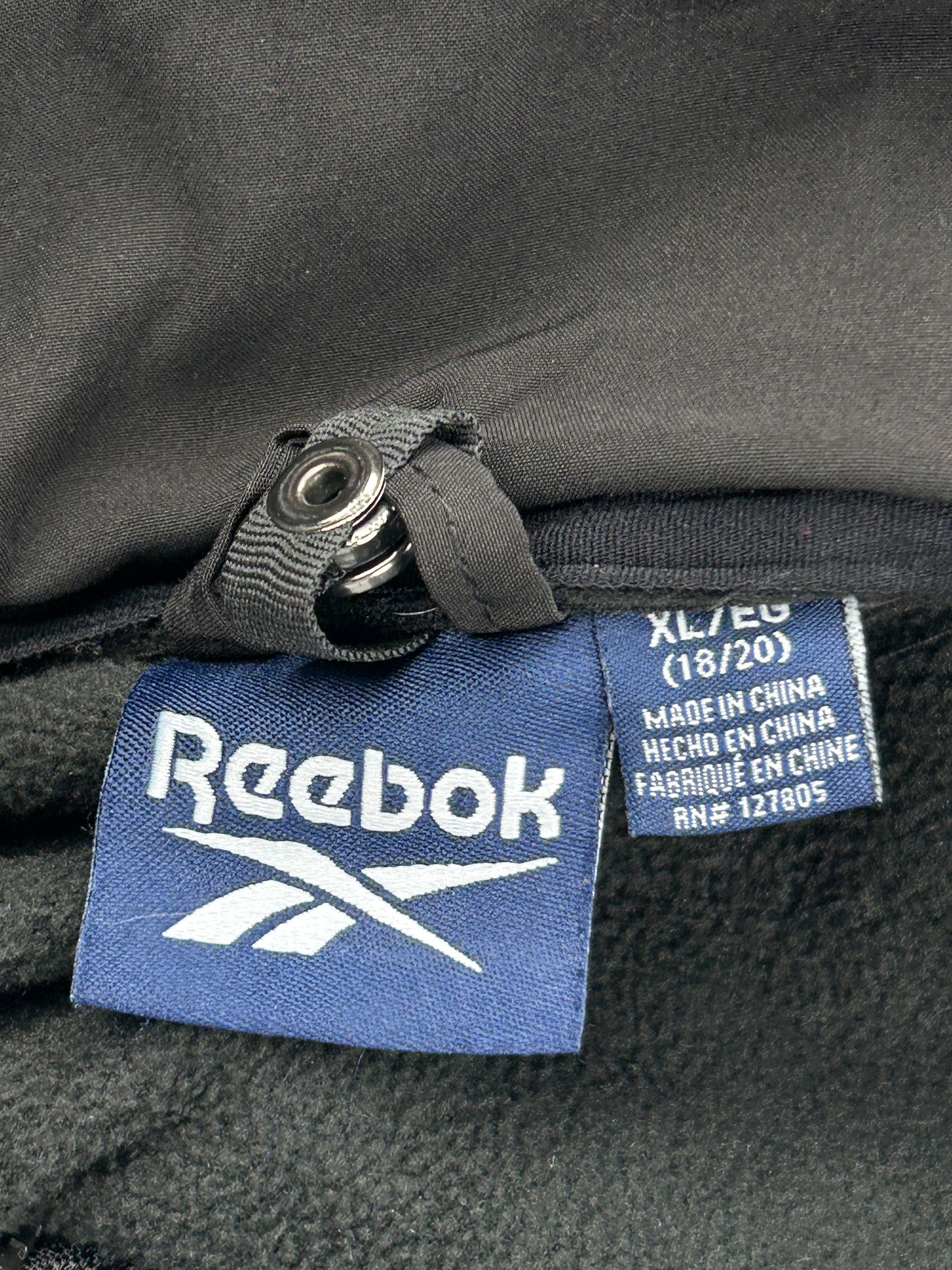 Reebok boys' Waterproof Softshell Jacket