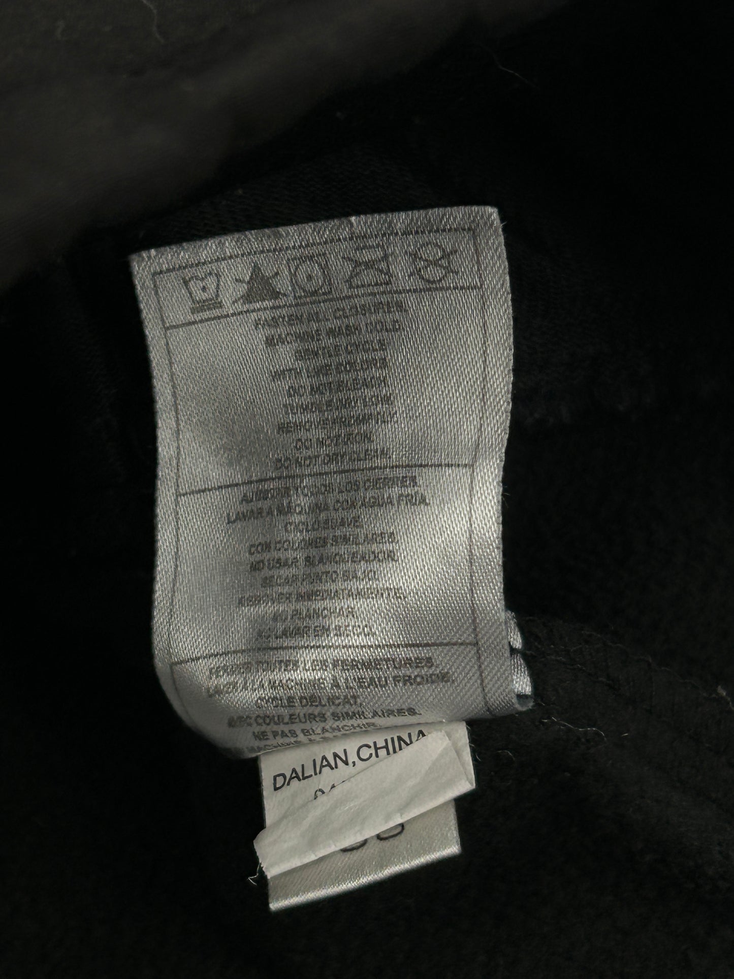 Reebok boys' Waterproof Softshell Jacket