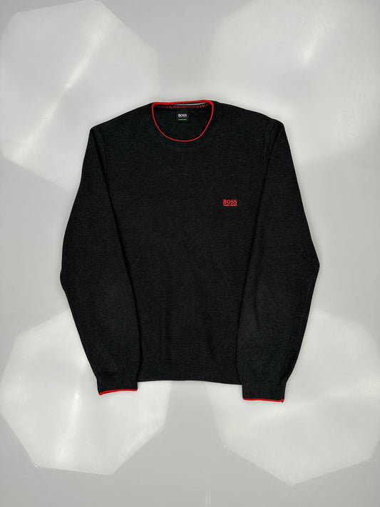 Boss Black Jumper